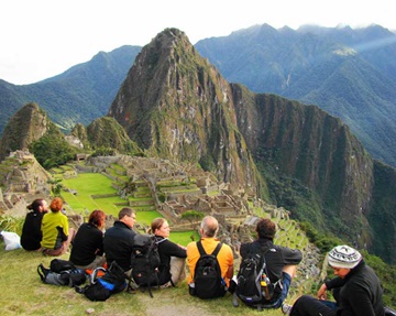 Programa de Voluntariado de Verano Perú 2024