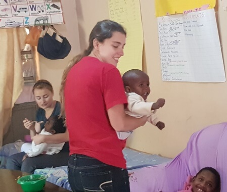 1 Week Special Volunteer Program in Kenya