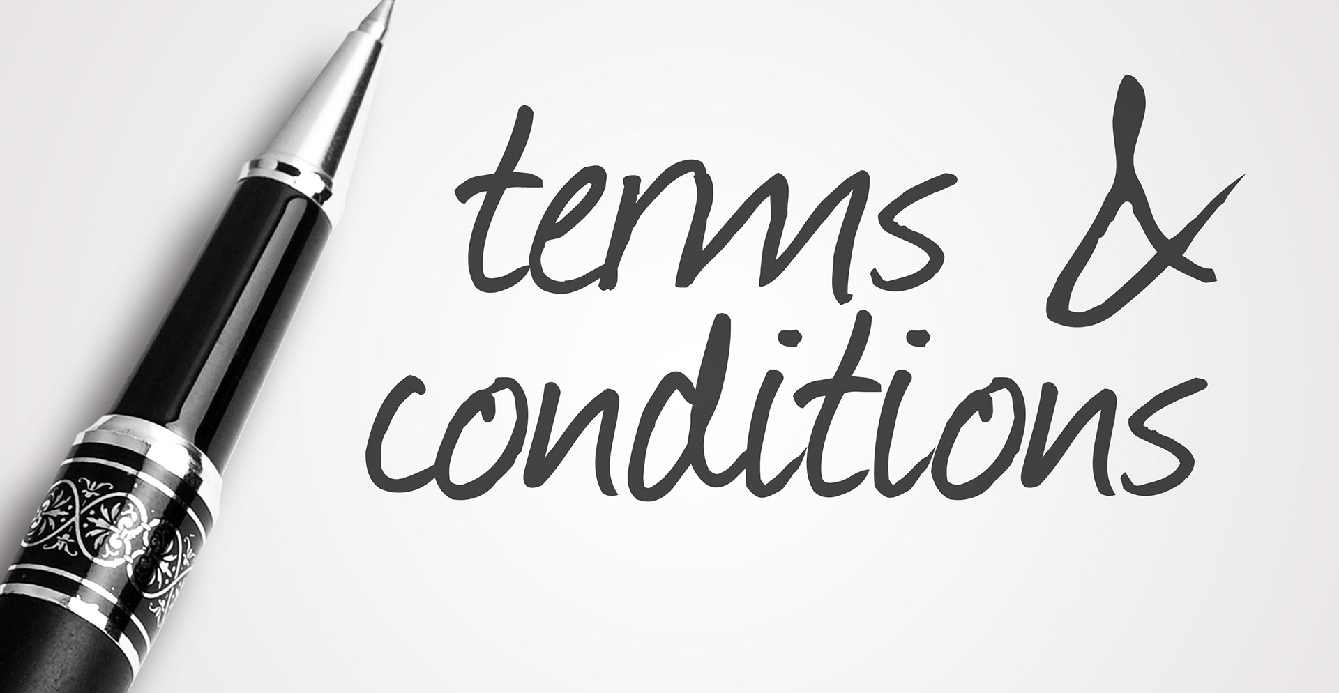 Volunteering Solutions - Terms and Conditions