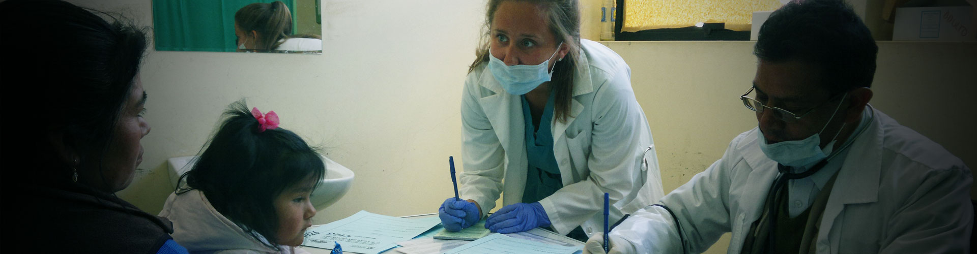 Medical Volunteer Program in Peru - Cusco