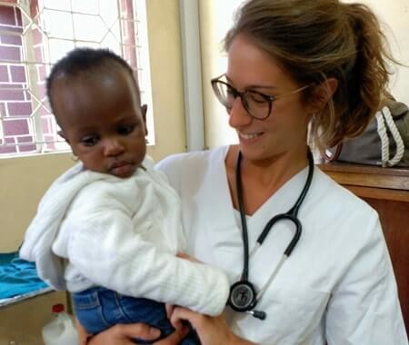 Medizinisches Freiwilligenprogramm in Tansania - Arusha