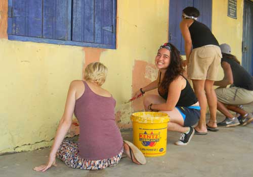 community-volunteering-in-Ghana