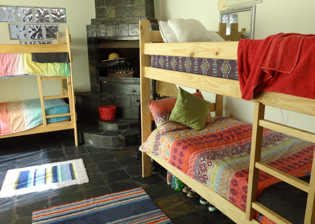 volunteer accommodation in cape town- volsol