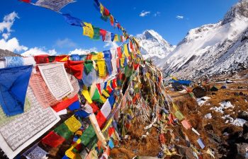 Things To Do On A Weekend While Volunteering In Nepal