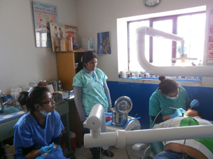 Dental Elective Internship in India