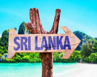 Viaje e descubra o Sri Lanka