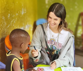 Volunteer in Tanzania with Volunteering Solutions