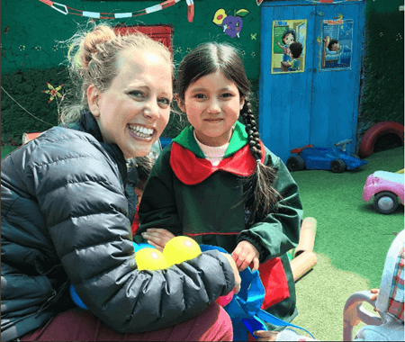 Programa especial de voluntariado de 1 semana en Perú
