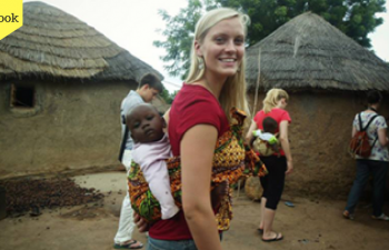 volunteer work in Ghana